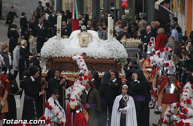 Viernes Santo. Traslado Sepulcro 2016. totana.com - 24